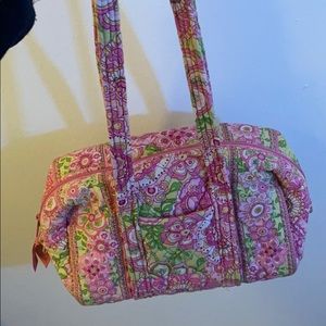 Vera Bradley bag
